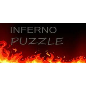 Inferno Puzzle (PC) kép