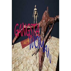 Gangsta Woman (PC) kép