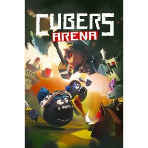 Cubers Arena (PC) kép