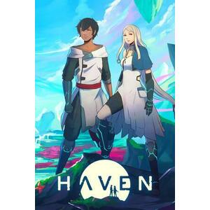 Haven (PC) kép