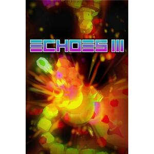 Echoes III (PC) kép
