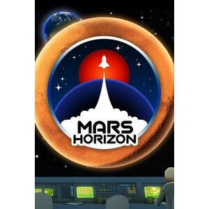 Mars Horizon (PC) kép