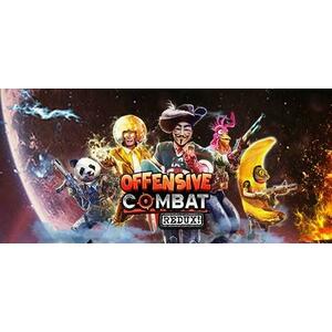 Offensive Combat Redux (PC) kép