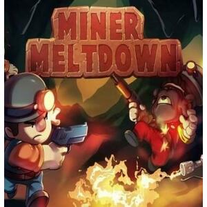 Miner Meltdown (PC) kép