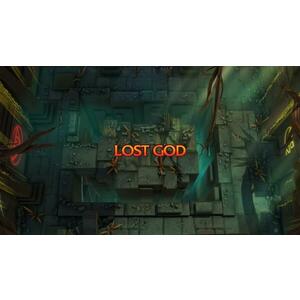 Lost God (PC) kép