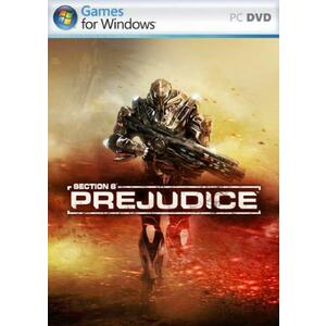 Section 8 Prejudice (PC) kép