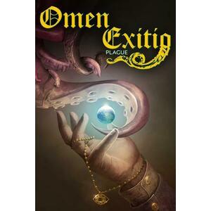 Omen Exitio Plague (PC) kép