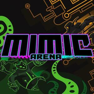 Mimic Arena (PC) kép
