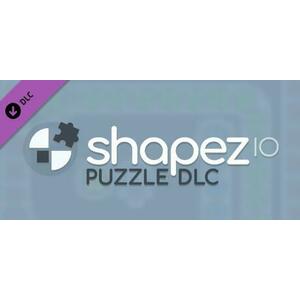 shapez.io Puzzle DLC (PC) kép