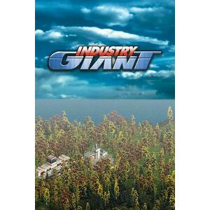 Industry Giant (PC) kép