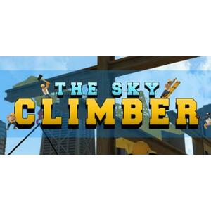 The Sky Climber (PC) kép