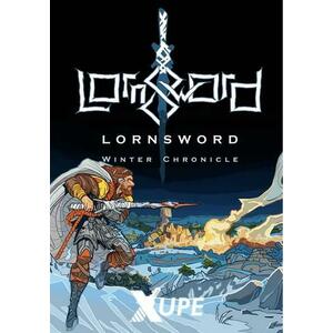 Lornsword Winter Chronicle (PC) kép