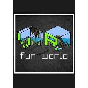VR Fun World (PC) kép