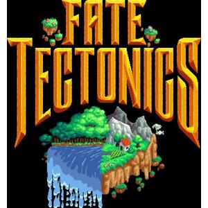 Fate Tectonics (PC) kép