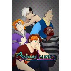 Animal Lover (PC) kép