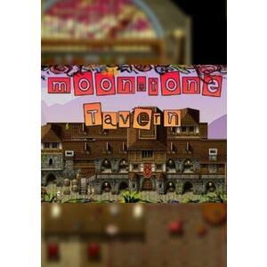 Moonstone Tavern A Fantasy Sim (PC) kép