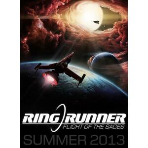 Ring Runner Flight of the Sages (PC) kép