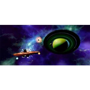 The Crystal Nebula (PC) kép