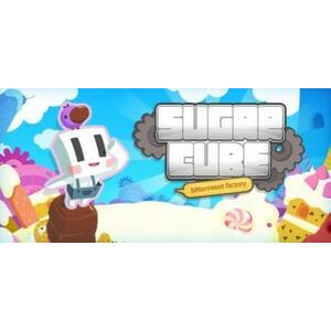 Sugar Cube Bittersweet Factory (PC) kép
