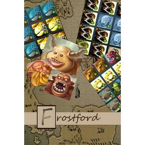 Frostford (PC) kép