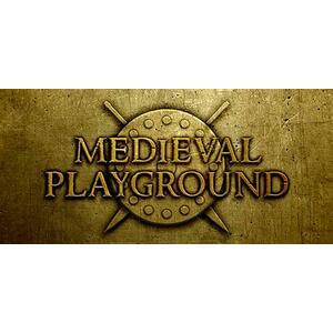 Medieval Playground (PC) kép