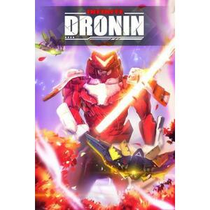 Infinite Dronin (PC) kép