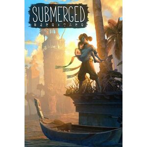 Submerged (PC) kép