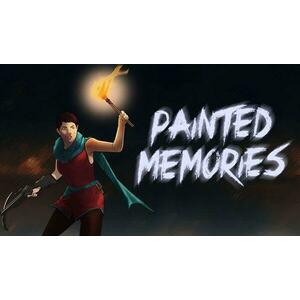 Painted Memories (PC) kép