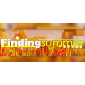 Finding summer (PC) kép
