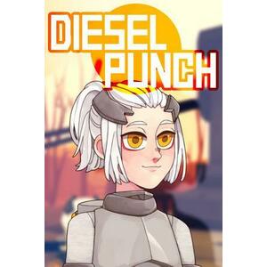 Diesel Punch (PC) kép