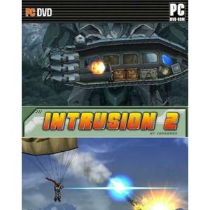 Intrusion 2 (PC) kép