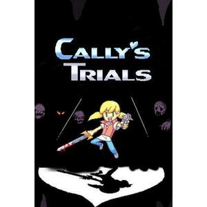 Cally's Trials (PC) kép