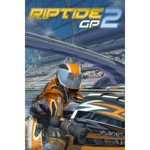 Riptide GP 2 (PC) kép