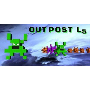 Outpost L5 (PC) kép