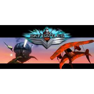 Sky Battles (PC) kép