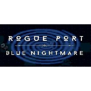 Rogue Port Blue Nightmare (PC) kép