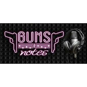 Guns & Notes (PC) kép