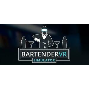Bartender VR Simulator (PC) kép