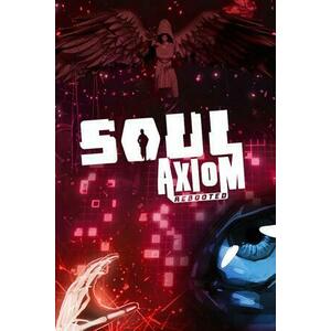 Soul Axiom (PC) kép