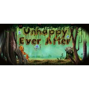 Unhappy Ever After (PC) kép