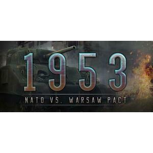 1953 NATO vs. Warsaw Pact (PC) kép