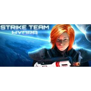 Strike Team Hydra (PC) kép