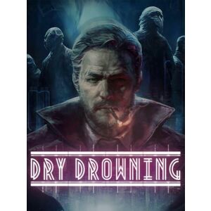 Dry Drowning (PC) kép