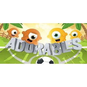 Adorables (PC) kép