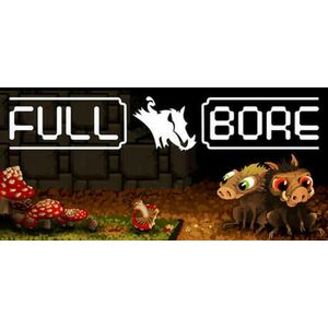 Full Bore (PC) kép