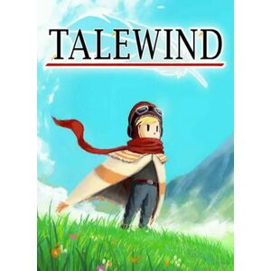 Talewind (PC) kép