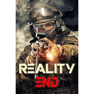 Reality End (PC) kép