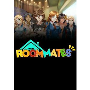 Roommates [Deluxe Edition] (PC) kép