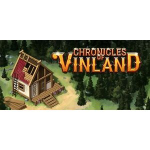 Chronicles of Vinland (PC) kép