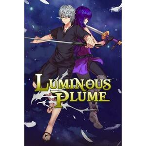 Luminous Plume (PC) kép